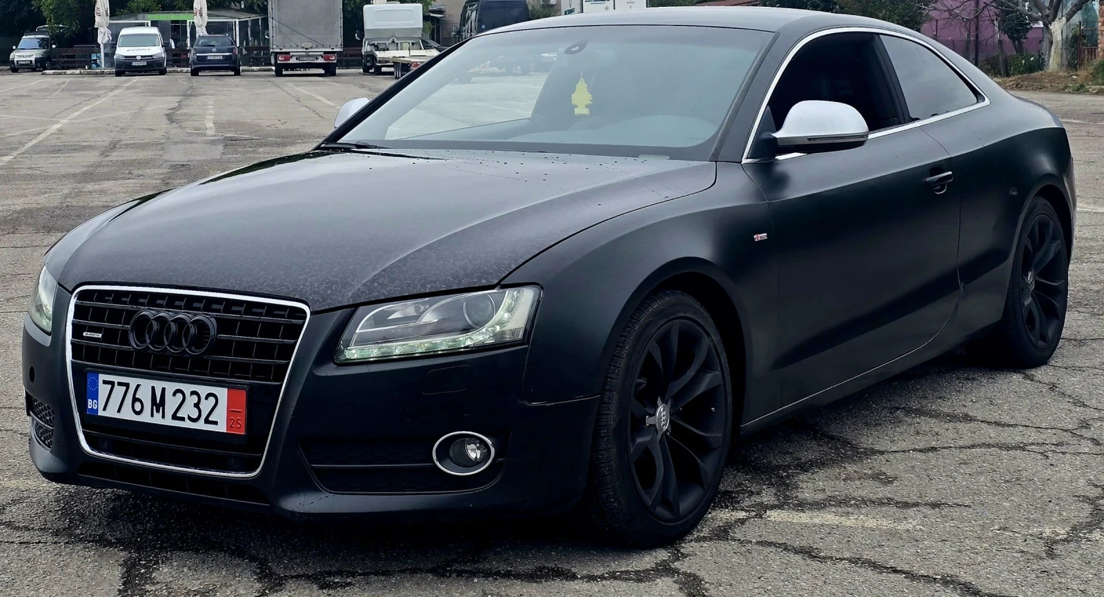 Audi A5  - изображение 3