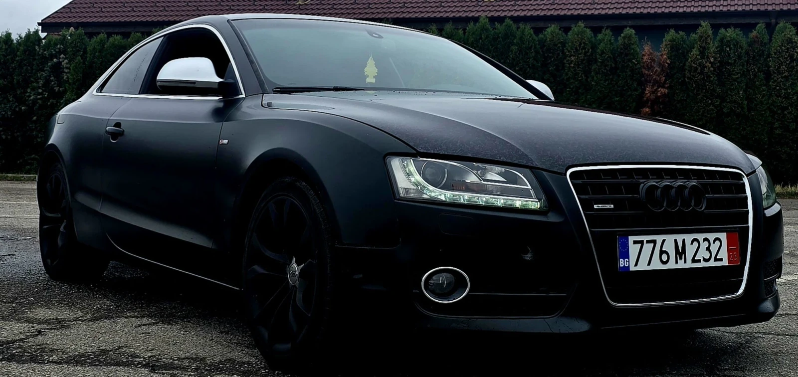 Audi A5  - изображение 2