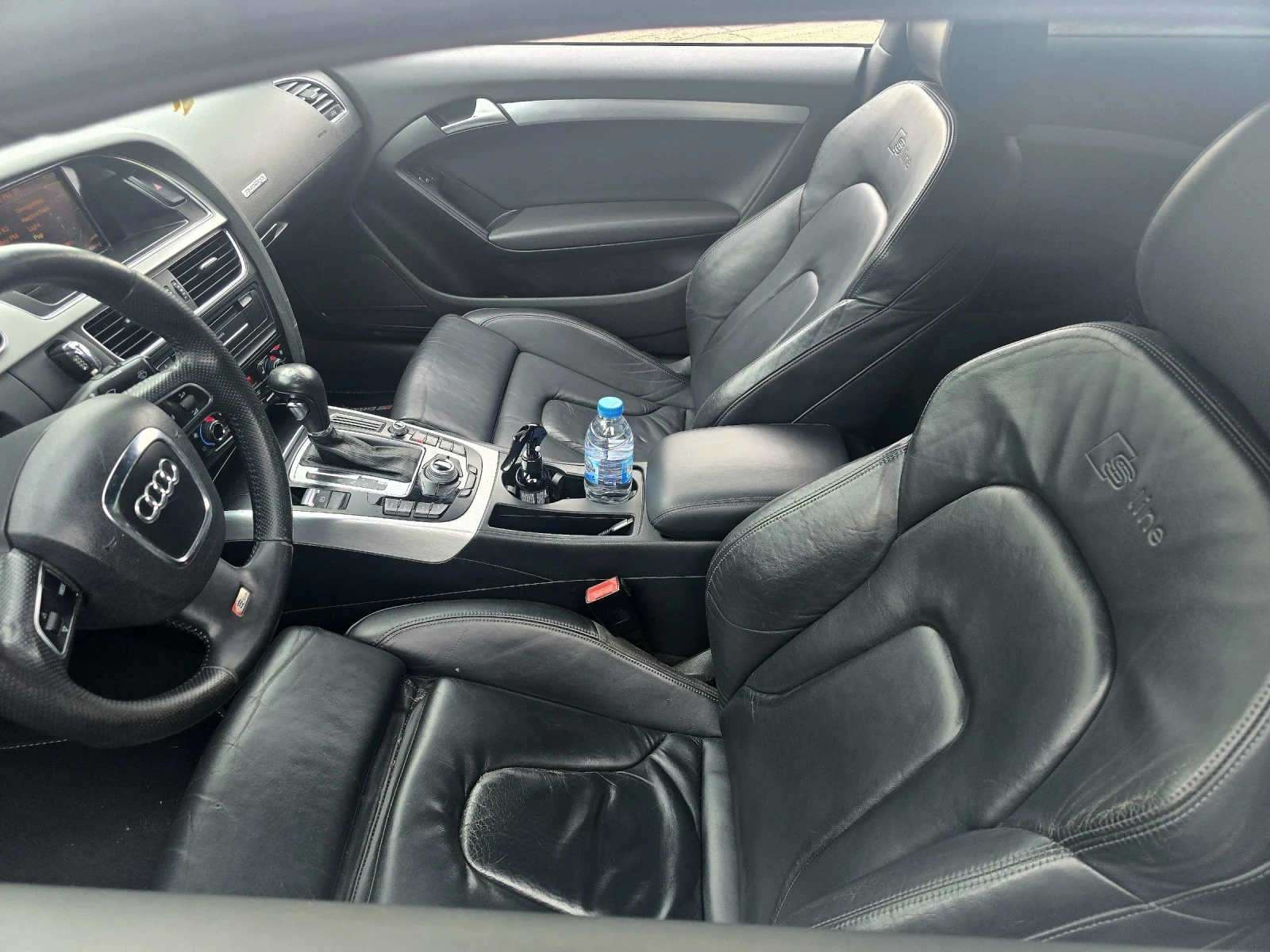 Audi A5  - изображение 10