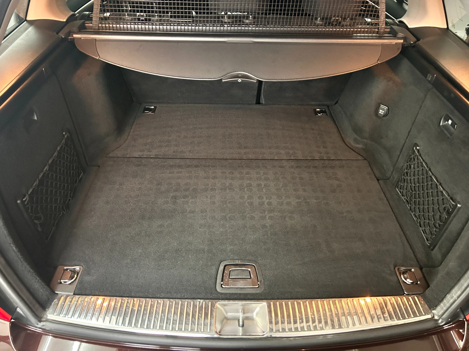 Mercedes-Benz C 250 CDI 4 MATIC | Mobile.bg   13