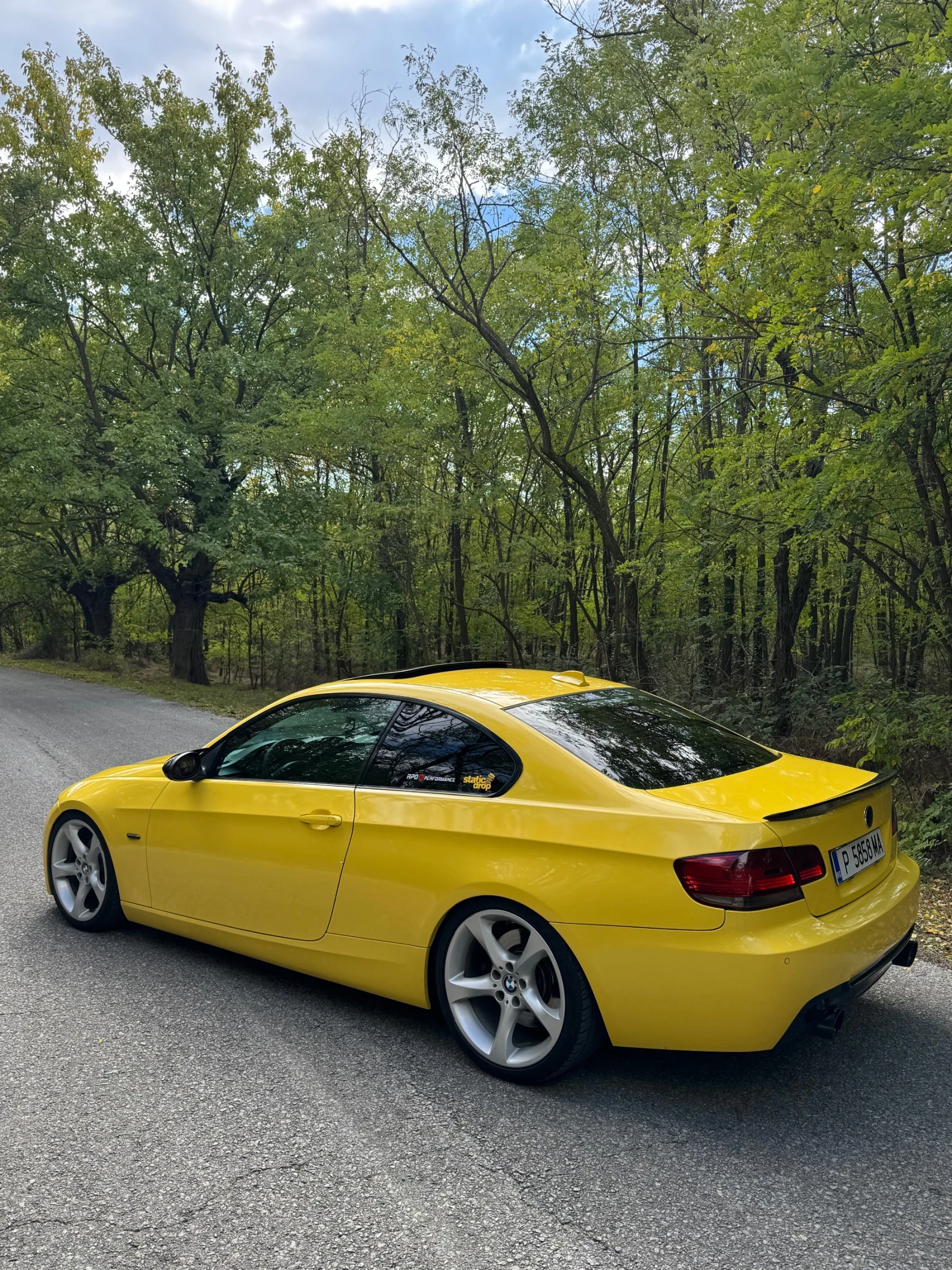 BMW 330 М57 Фул Екстри  - изображение 4