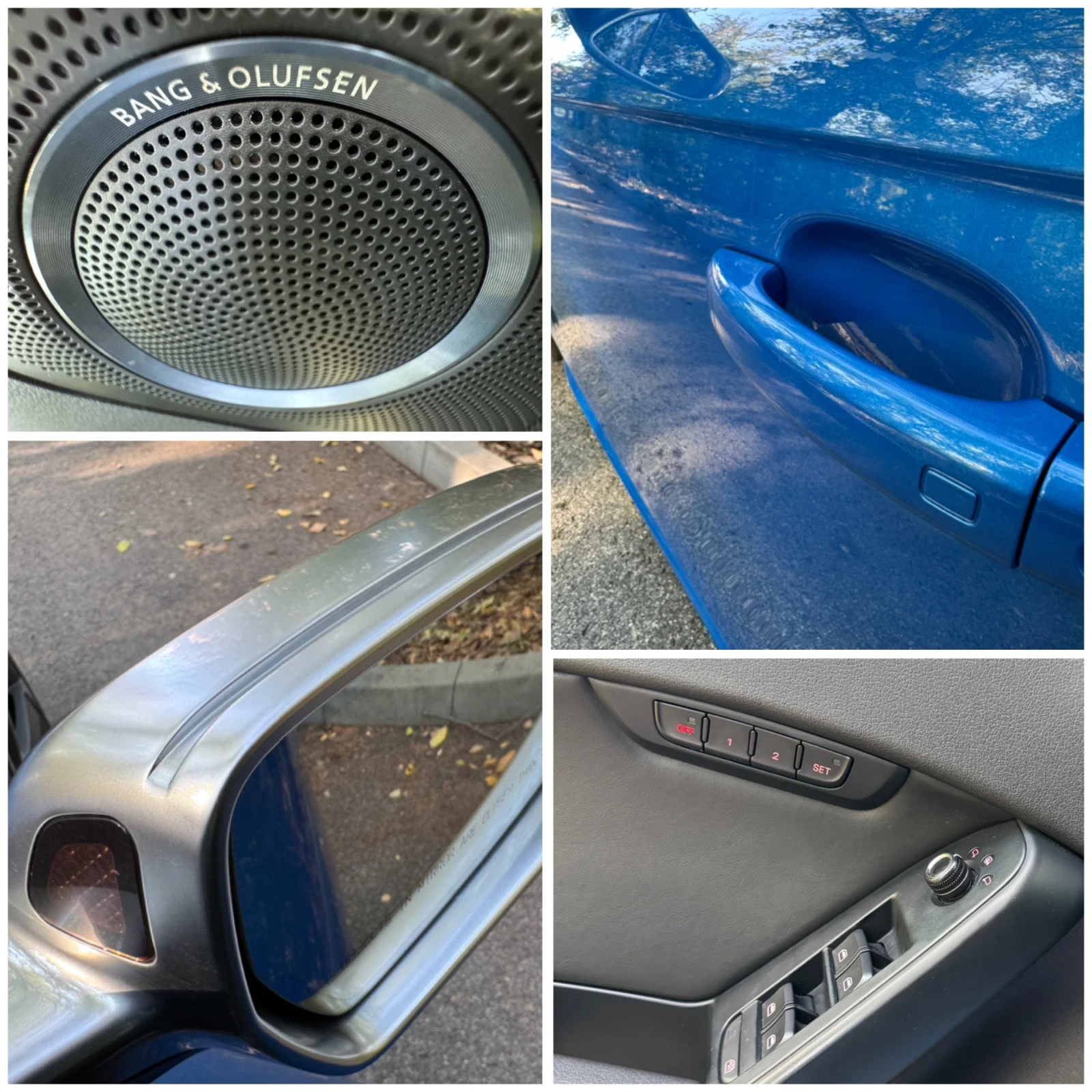 Audi S4 3.0 TFSI | Mobile.bg   15