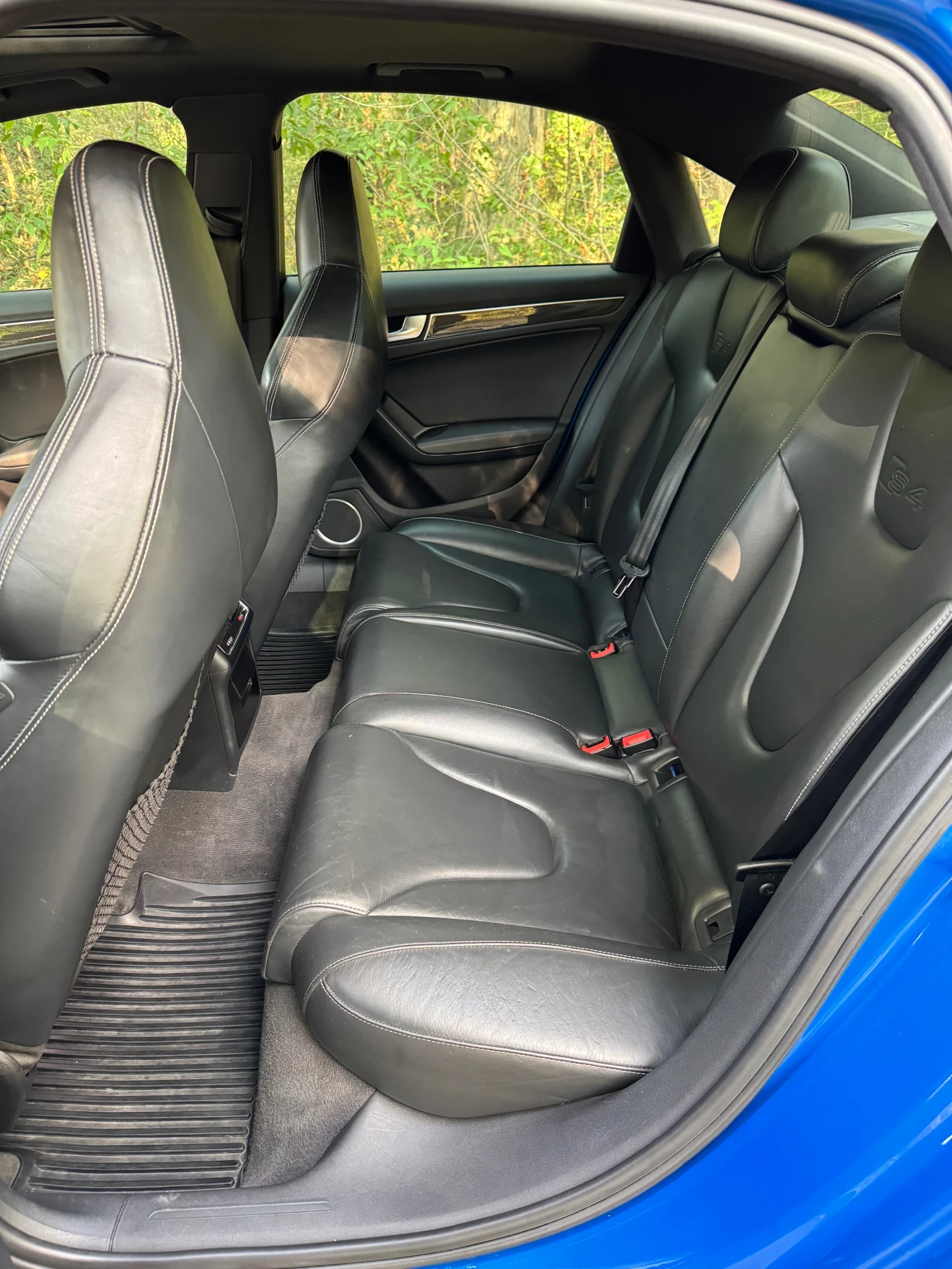 Audi S4 3.0 TFSI | Mobile.bg   14