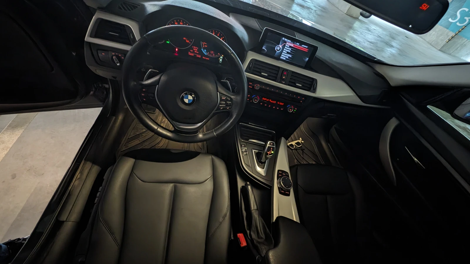 BMW 3gt 328i GT | Mobile.bg � ����������� 12