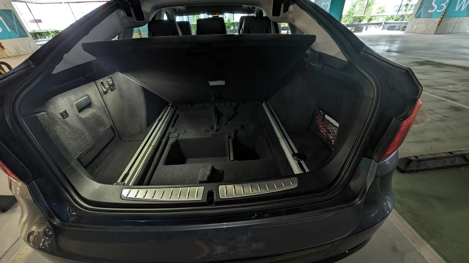 BMW 3gt 328i GT | Mobile.bg � ����������� 15