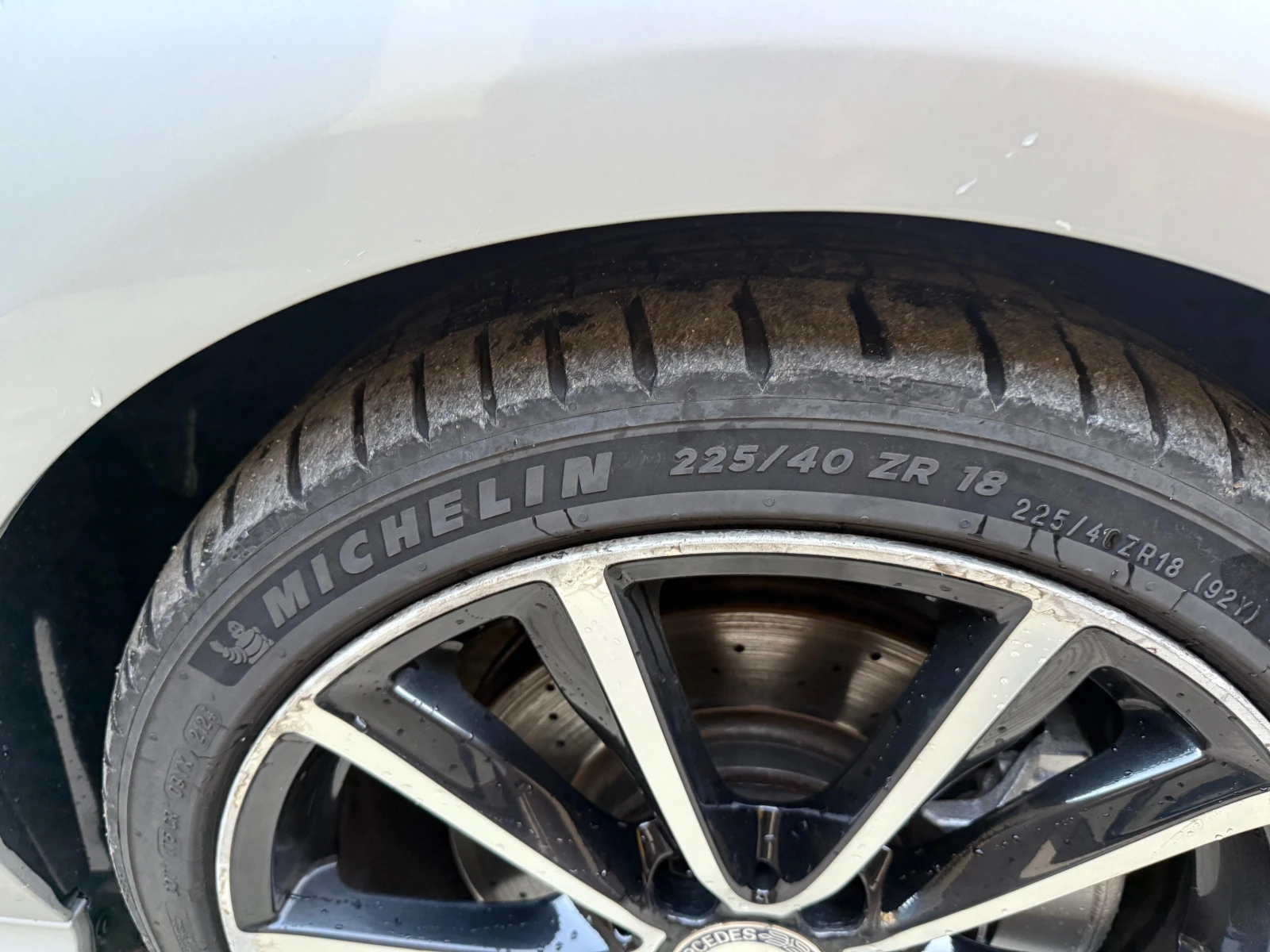 Mercedes-Benz B 220 AVTOMATIK | Mobile.bg � ����������� 14