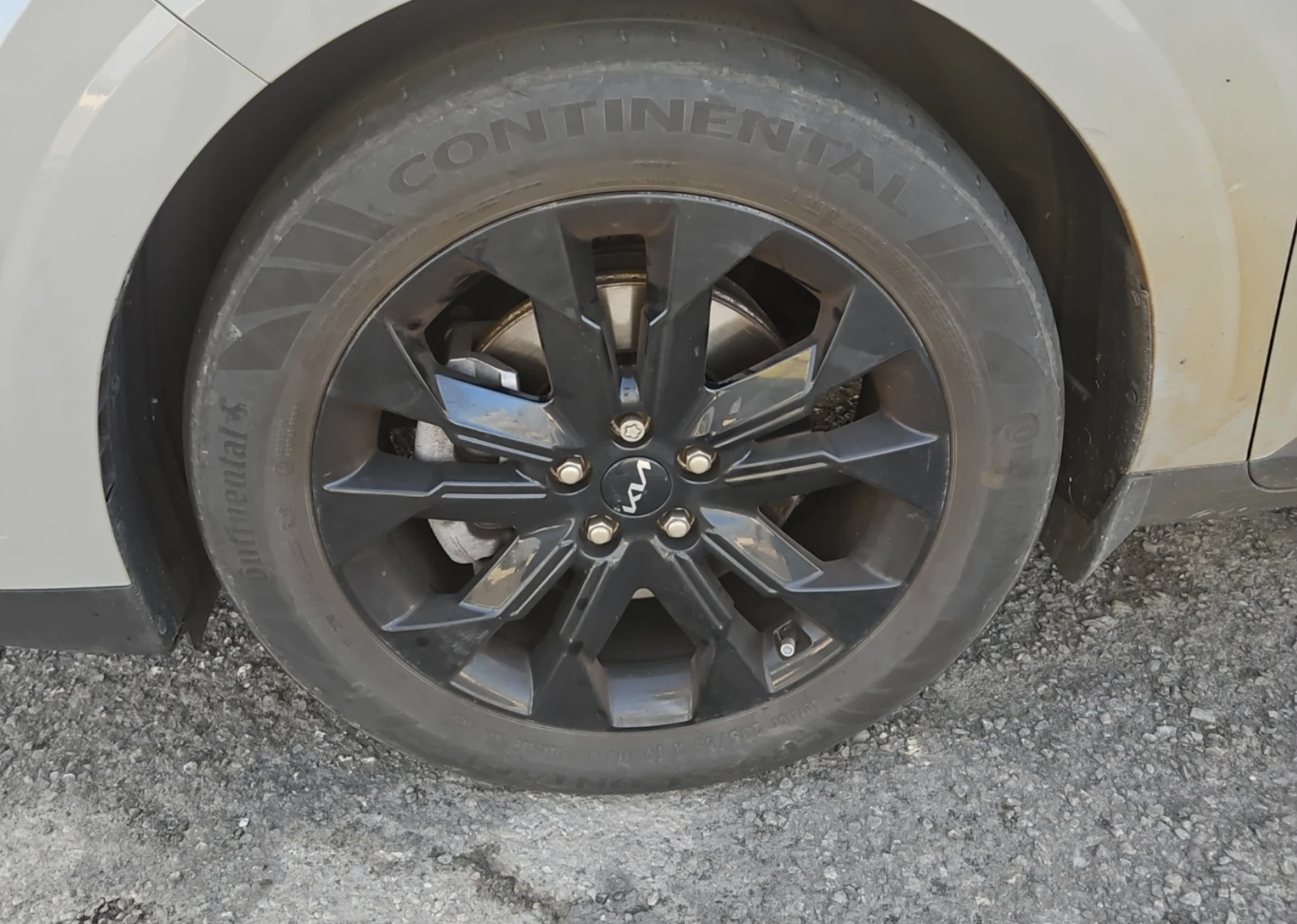 Kia Carnival  - изображение 6