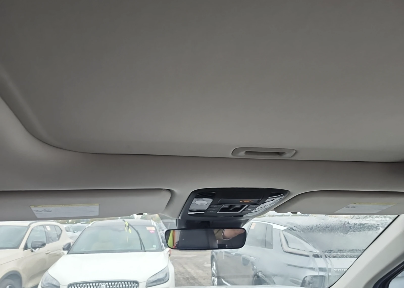 Kia Carnival | Mobile.bg   11