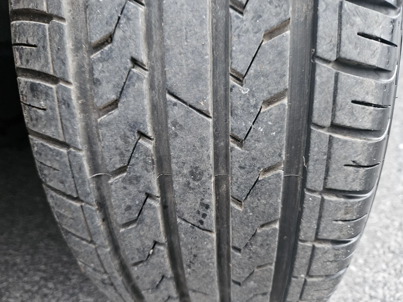 Ford Fiesta 1.4I GAZ+ BENZIN | Mobile.bg   12