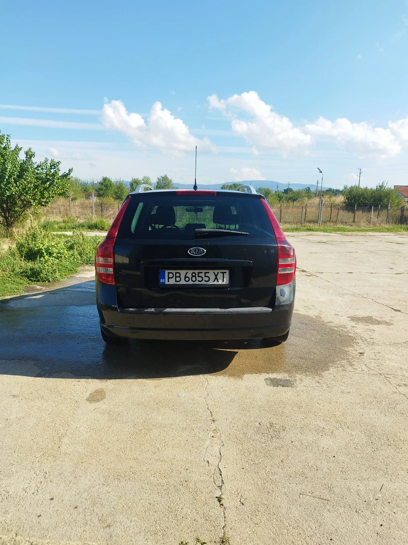 Kia Ceed 1.6 CRDI - изображение 7