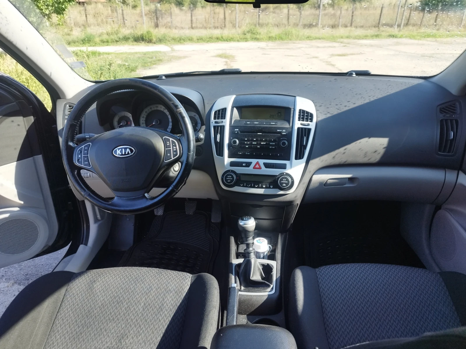 Kia Ceed 1.6 CRDI - изображение 3