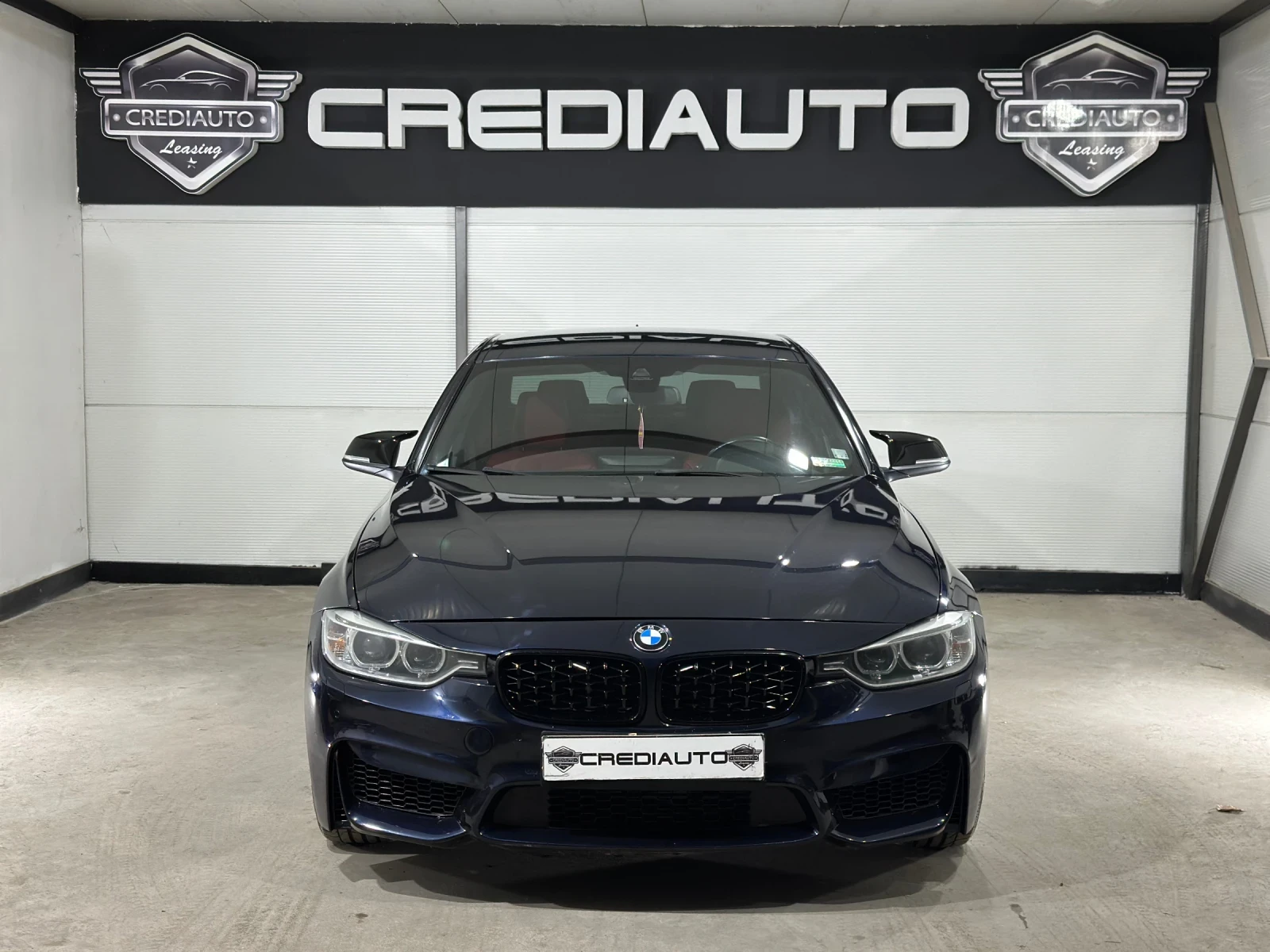 BMW 335 M pack  - изображение 2