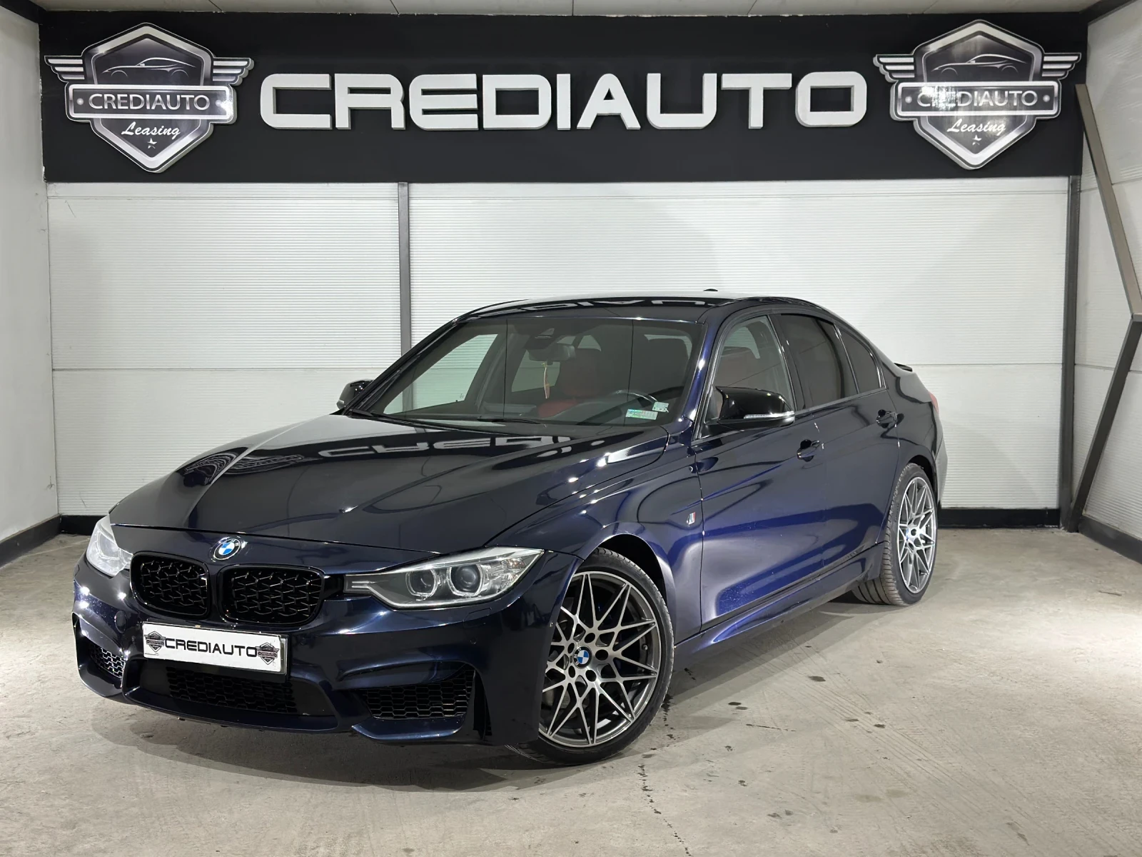 BMW 335 M pack  | Mobile.bg   1