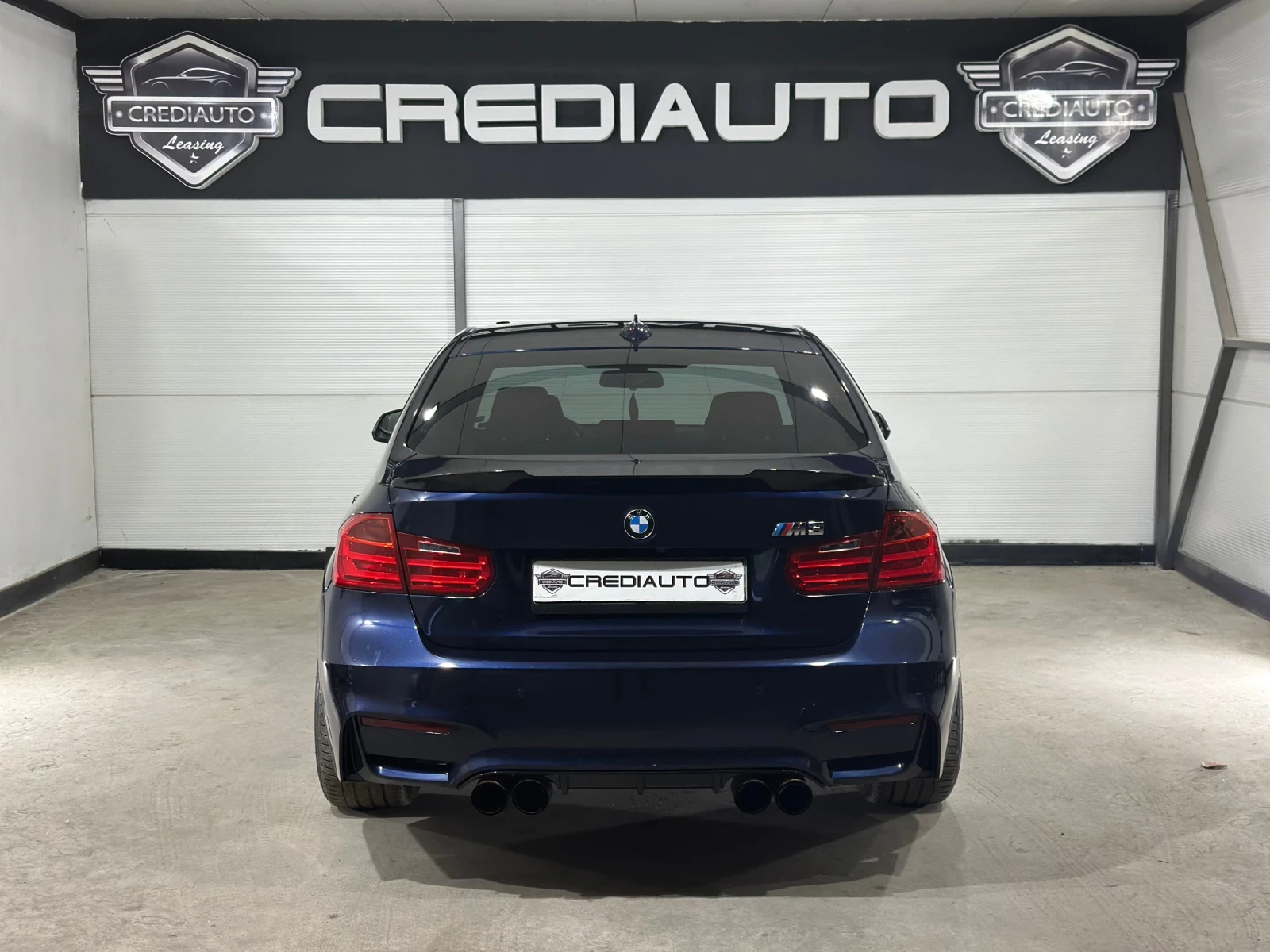 BMW 335 M pack  - изображение 5