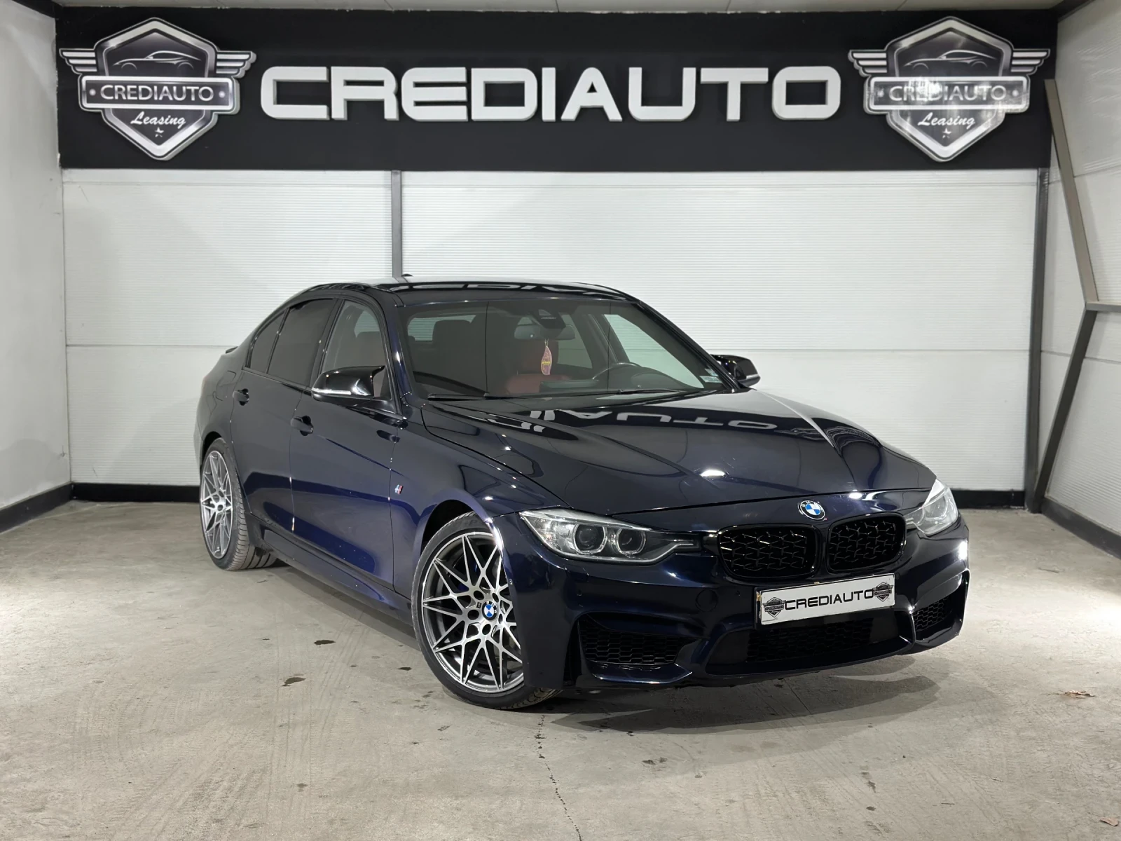 BMW 335 M pack  - изображение 3