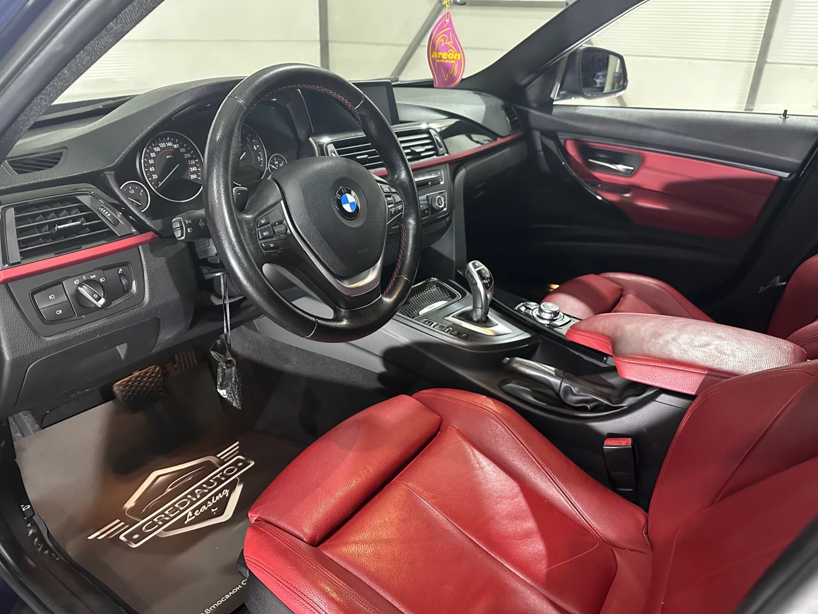 BMW 335 M pack  - изображение 7