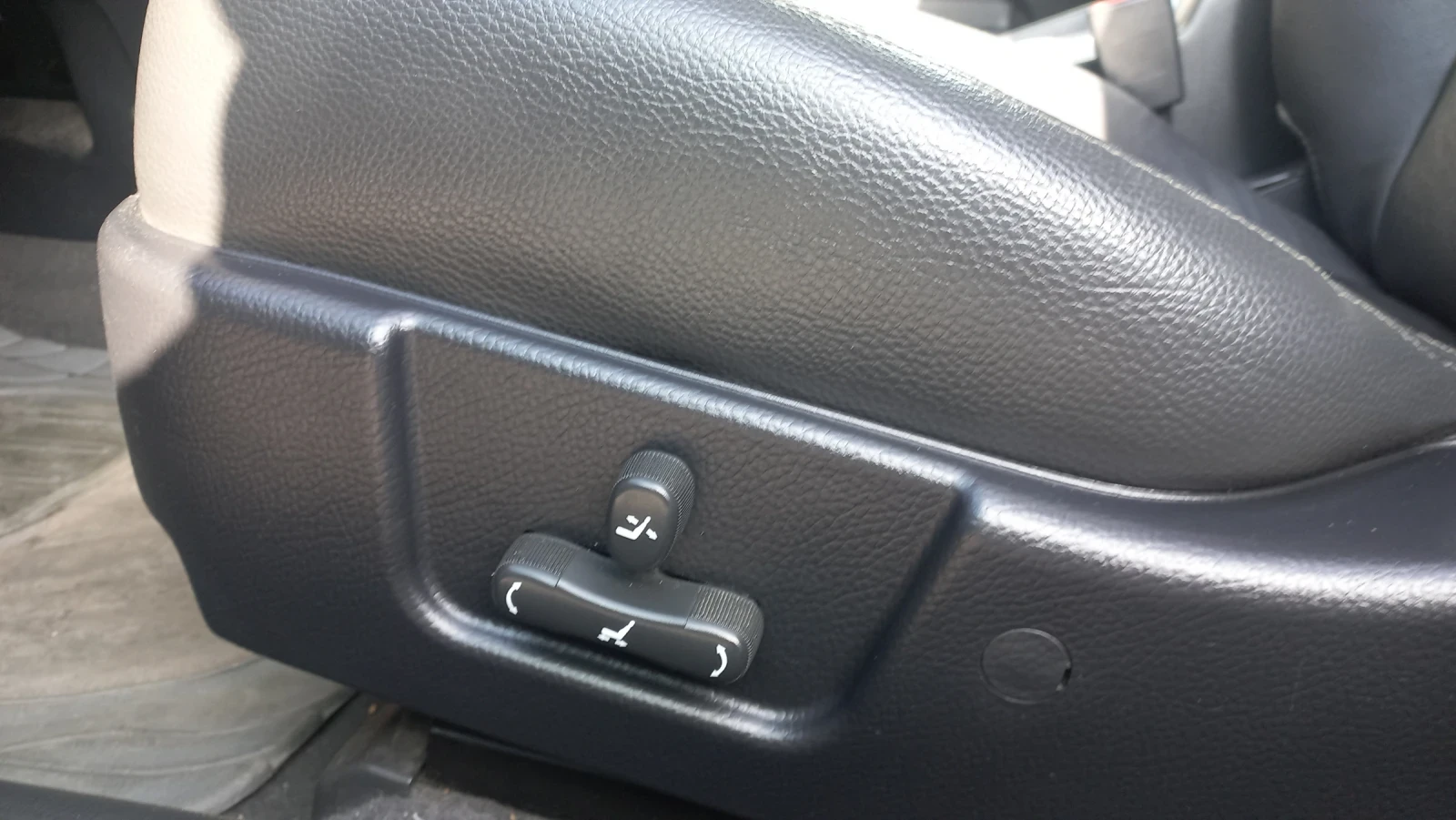 Chevrolet Epica 2.0 ��������� | Mobile.bg � ����������� 13