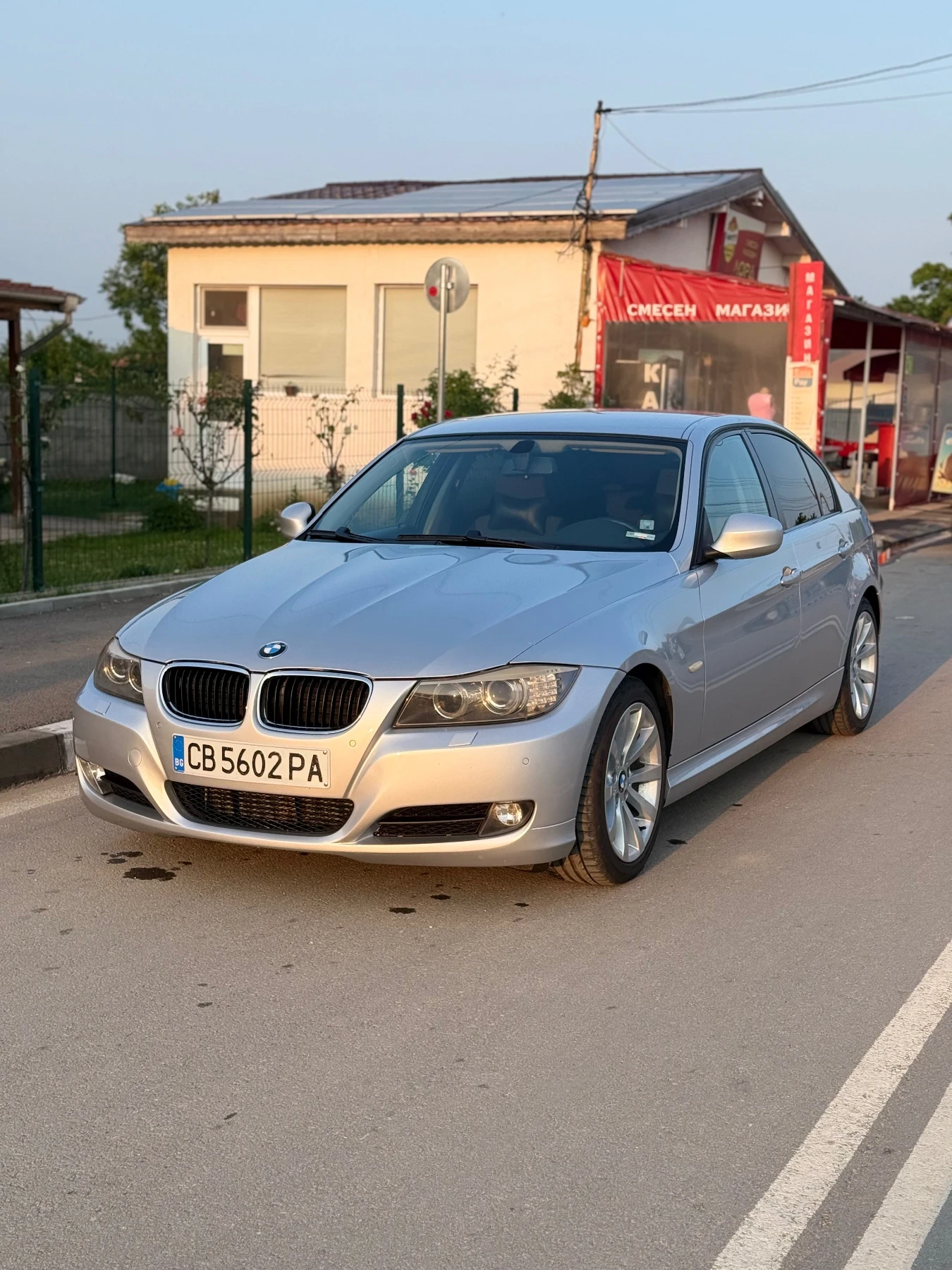 BMW 320 | Mobile.bg � ����������� 6