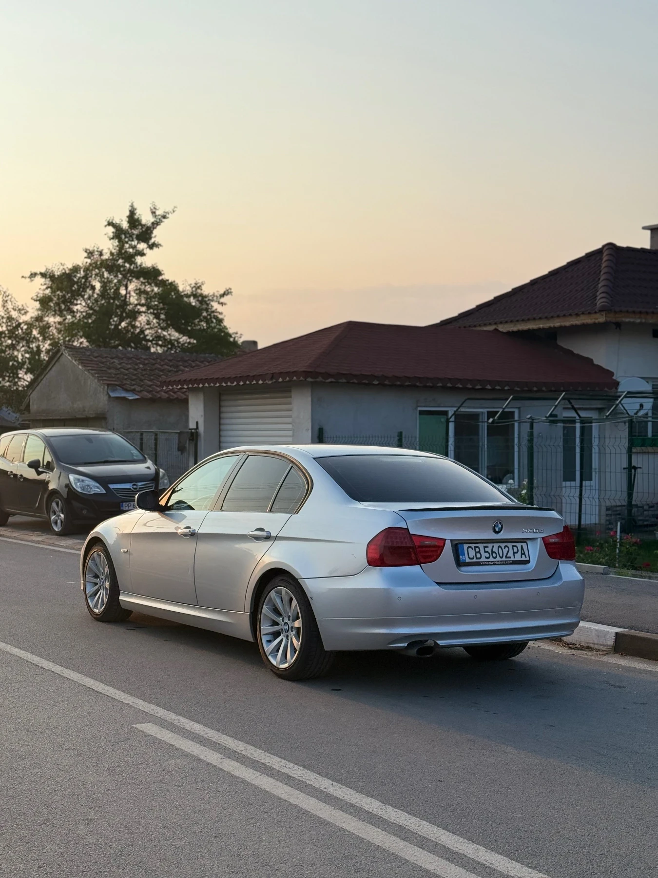 BMW 320 | Mobile.bg � ����������� 5