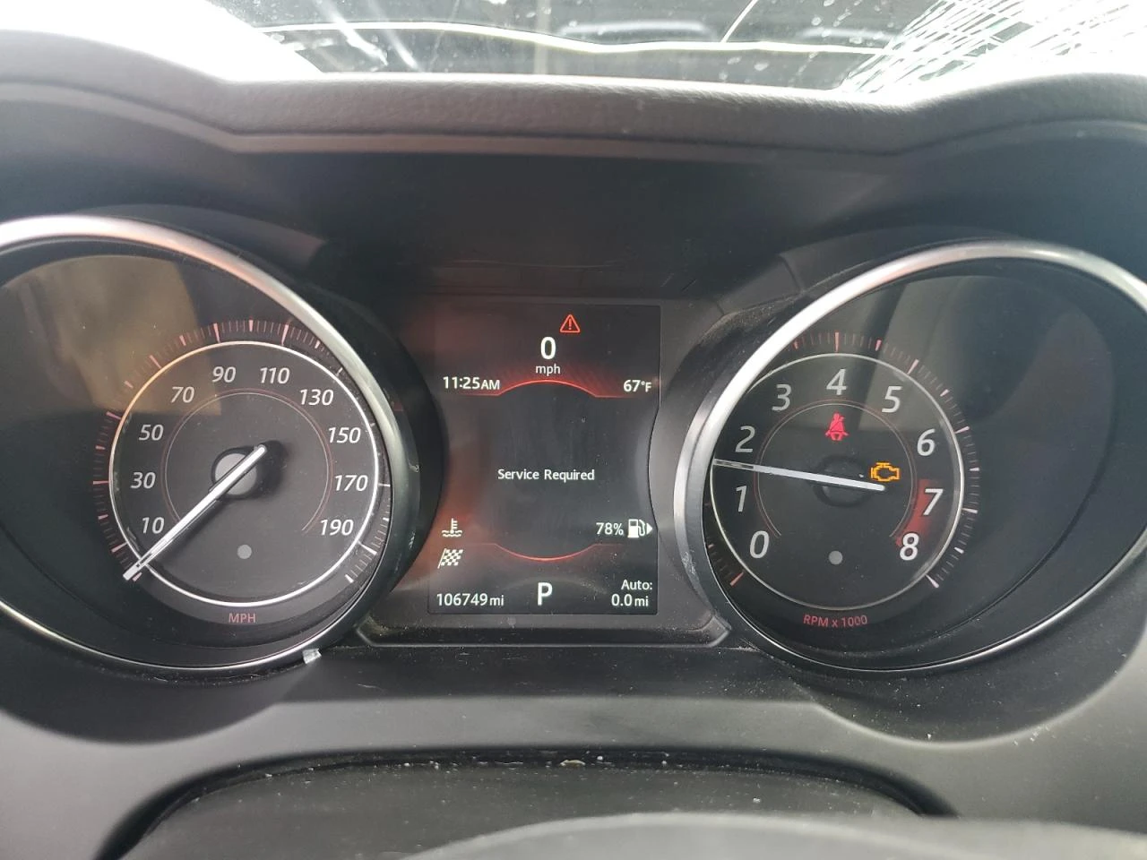 Jaguar F-Type S V6 - изображение 9