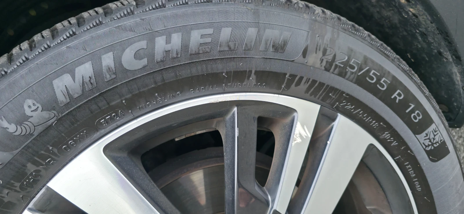 Peugeot 3008 2.0 HDI, 150 к.с., 2018 г. - изображение 9