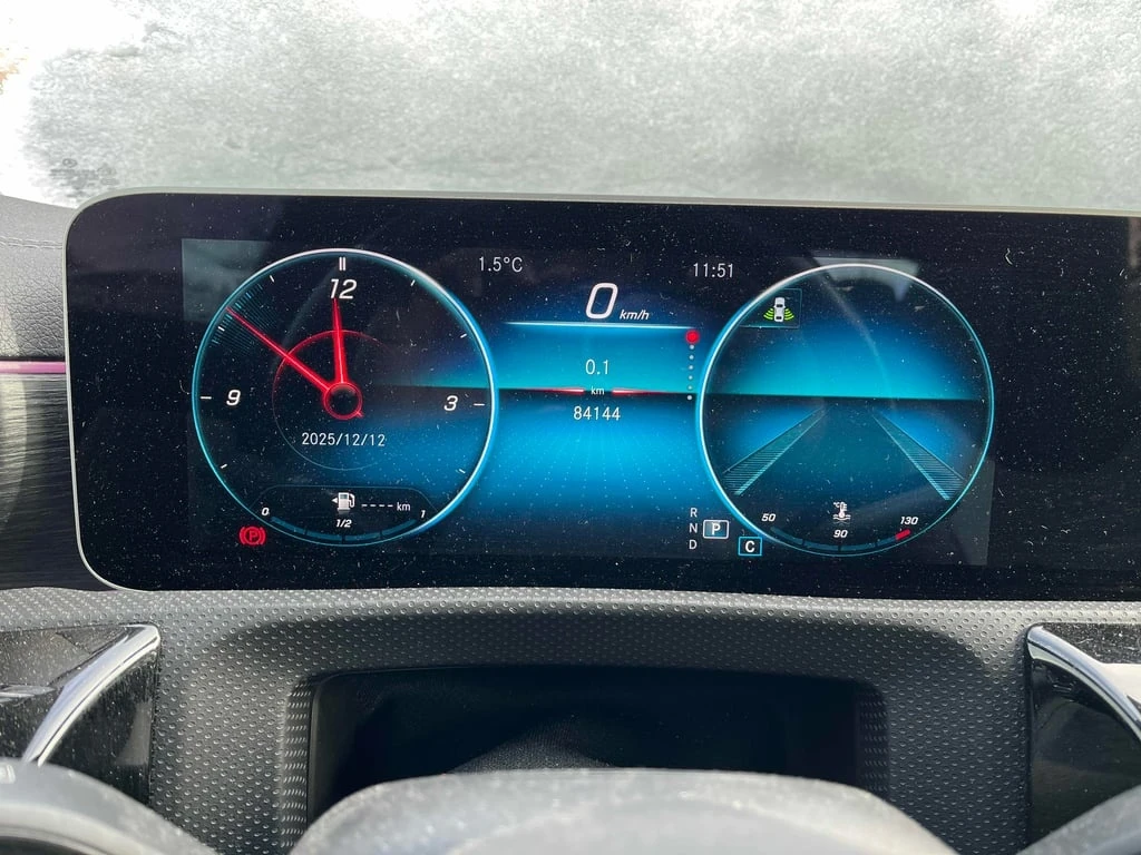 Mercedes-Benz CLA * 250 * CARFAX * ���� �� �� | Mobile.bg � ����������� 8