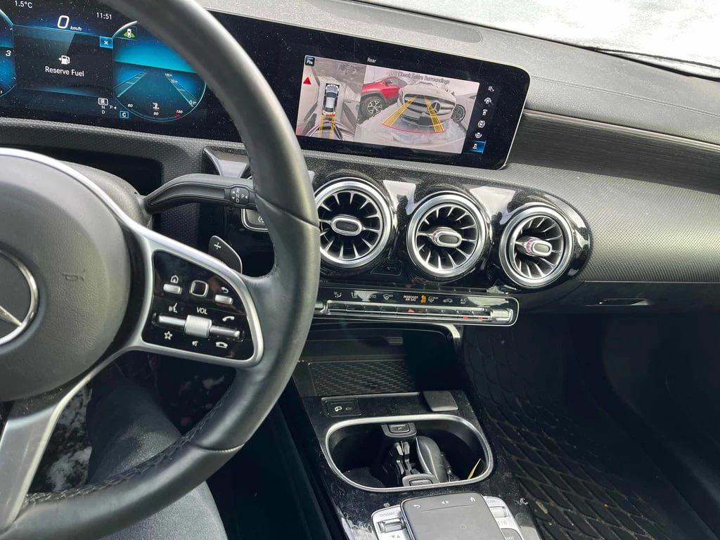 Mercedes-Benz CLA * 250 * CARFAX * ���� �� �� | Mobile.bg � ����������� 9