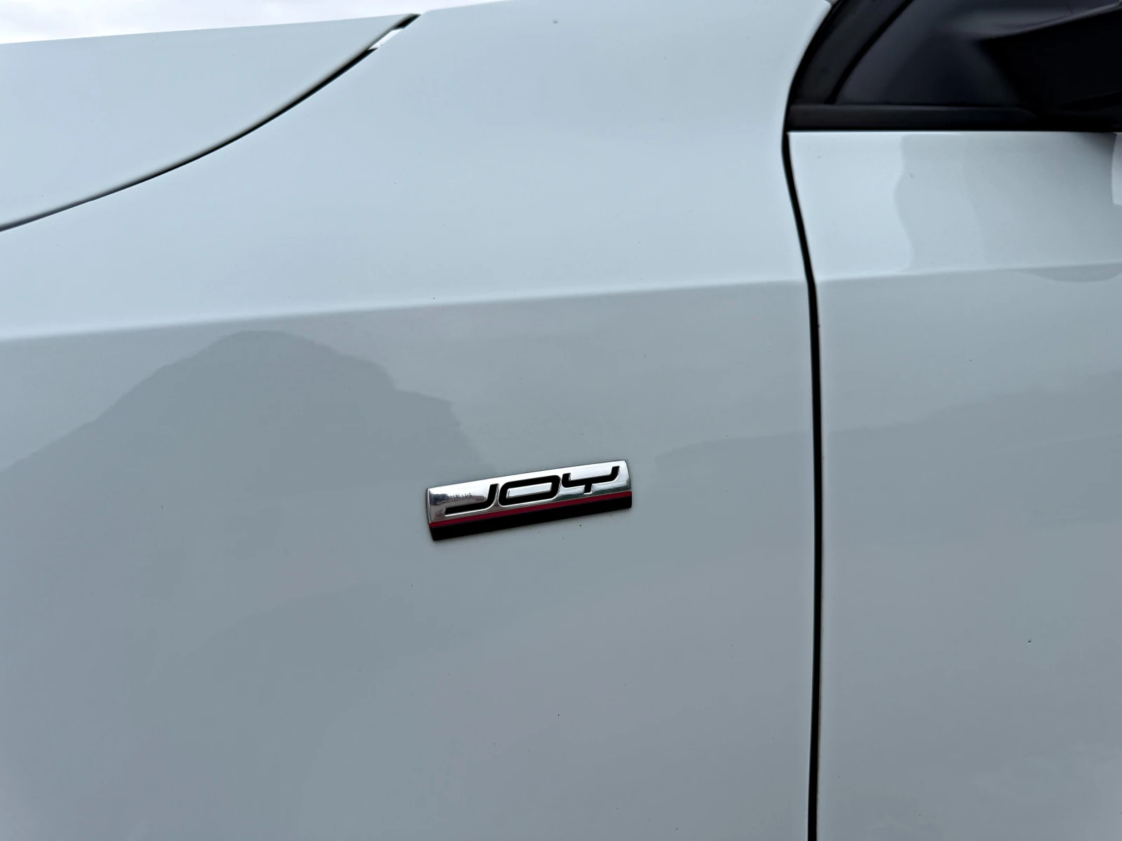 Skoda Octavia НАПЪЛНО ОБСЛУЖЕН * * * JOY* * * 110кс ПОДГРЕВ НАВИ - изображение 8