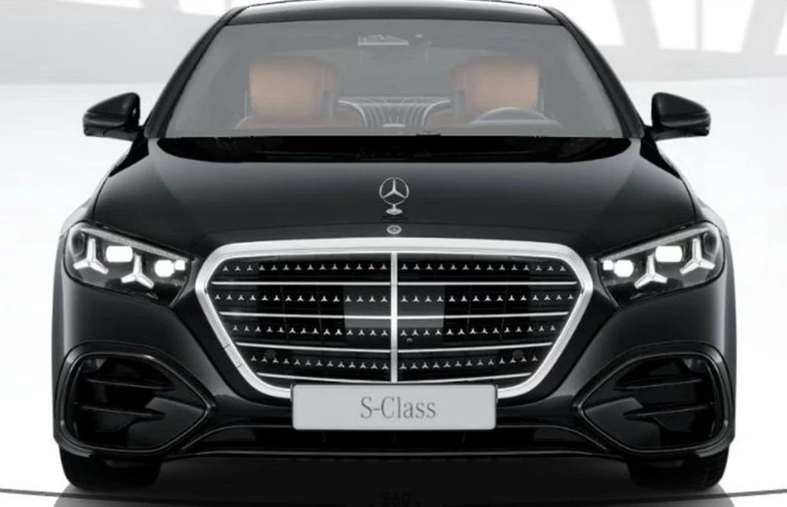 Mercedes-Benz S 580 S long FACELIFT+ NEW MODEL+ MY26 | Mobile.bg � ����������� 1