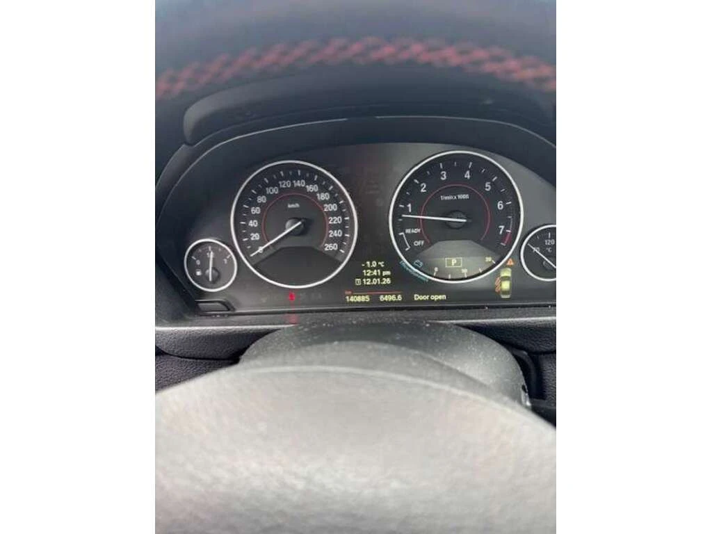 BMW 328 * * CARFAX * * АВТО КРЕДИТ * *  - изображение 10