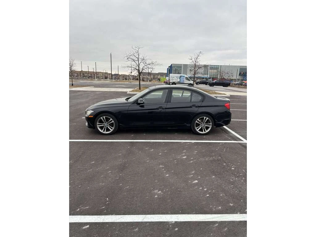 BMW 328 * * CARFAX * * АВТО КРЕДИТ * *  - изображение 3