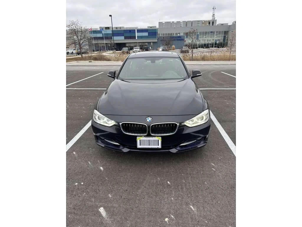 BMW 328 * * CARFAX * * АВТО КРЕДИТ * *  - изображение 2