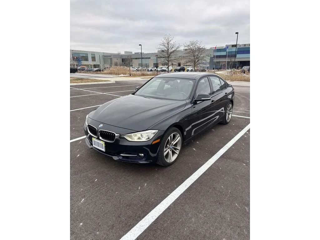 BMW 328 * * CARFAX * * ���� ������ * *  | Mobile.bg � ����������� 1