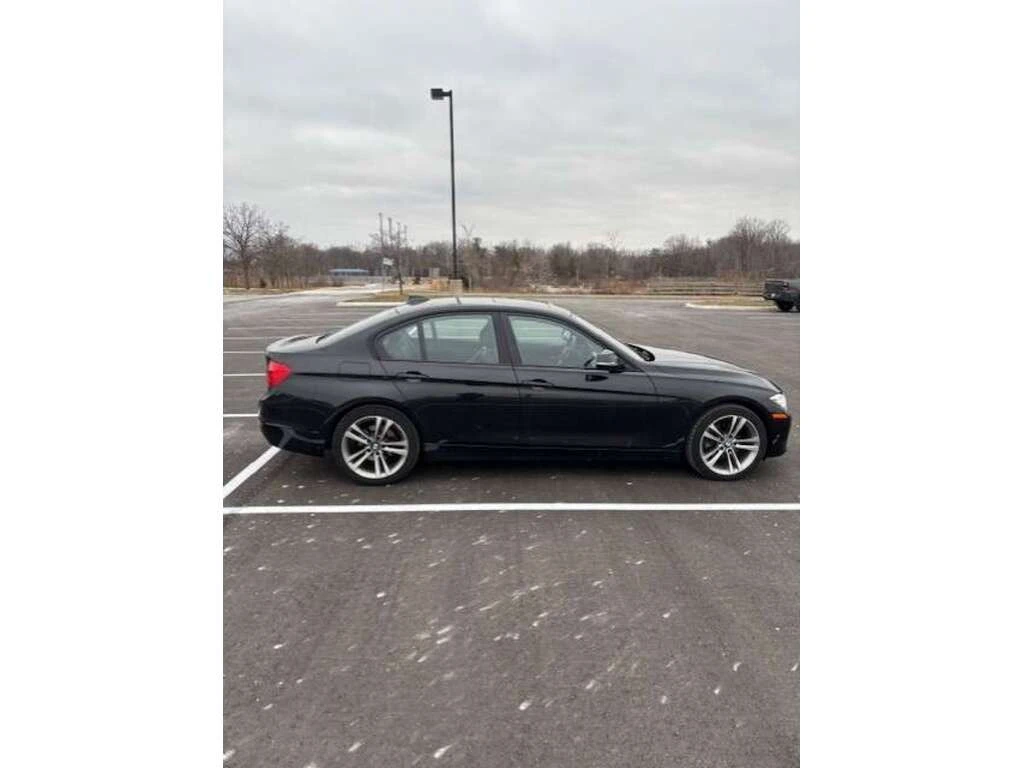 BMW 328 * * CARFAX * * АВТО КРЕДИТ * *  - изображение 4