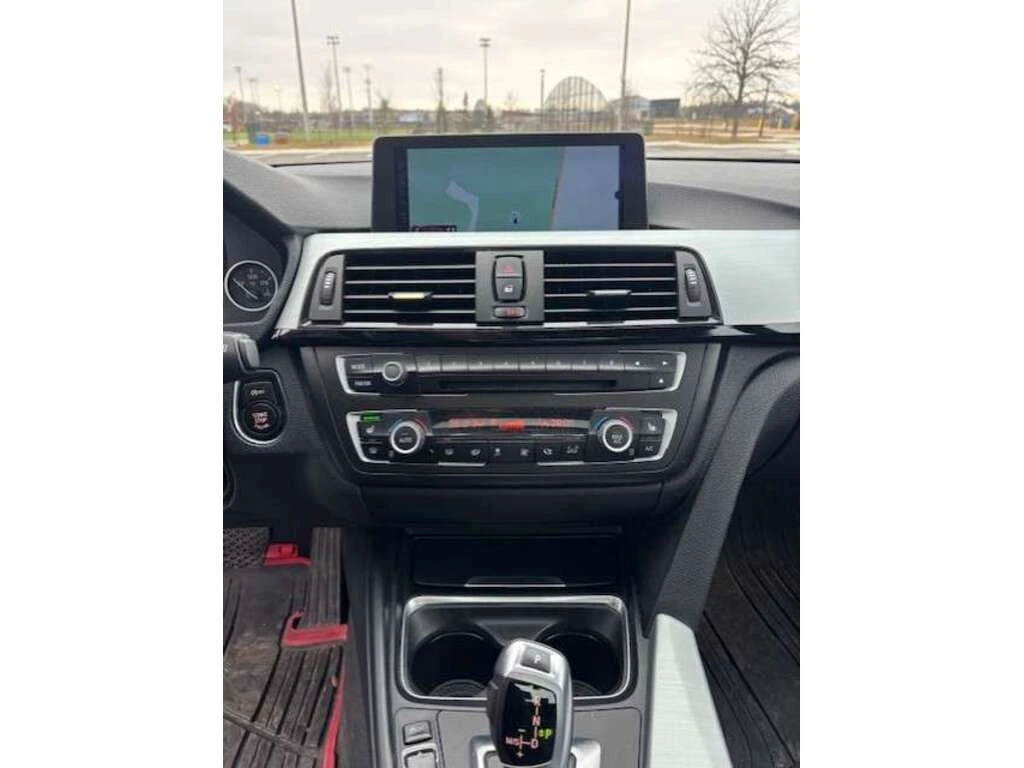 BMW 328 * * CARFAX * * АВТО КРЕДИТ * *  - изображение 9