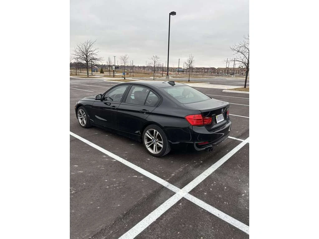 BMW 328 * * CARFAX * * АВТО КРЕДИТ * *  - изображение 5