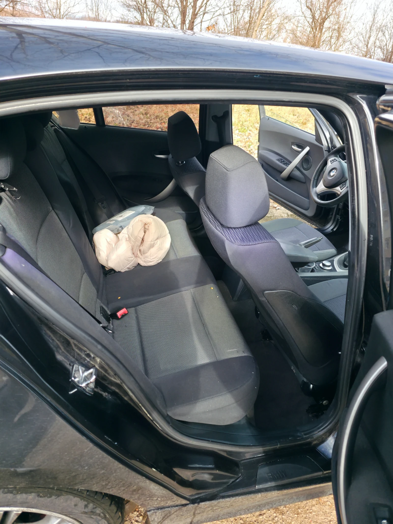 BMW 118 E87 M47 �����. | Mobile.bg � ����������� 8