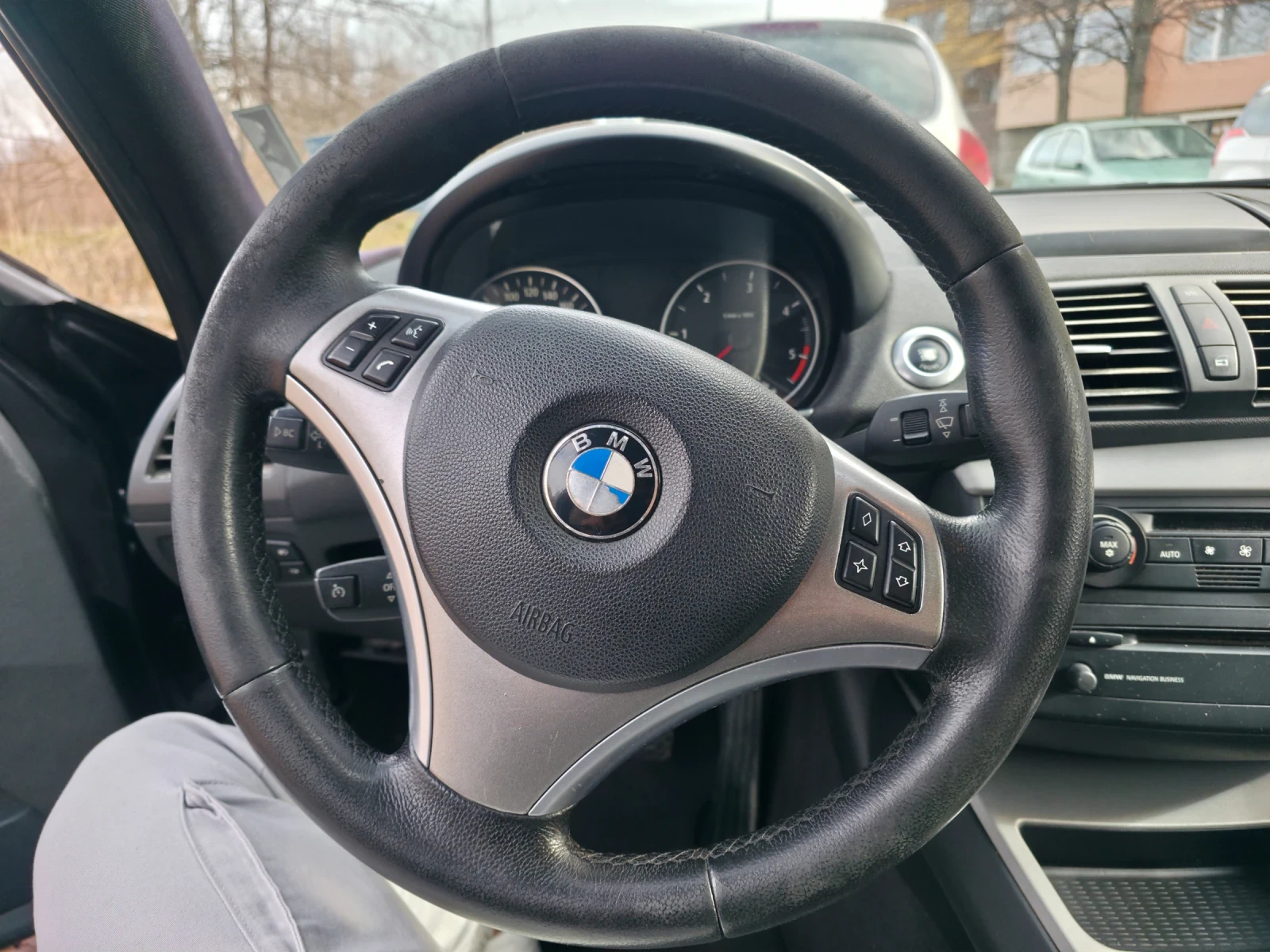 BMW 118 E87 M47 �����. | Mobile.bg � ����������� 4
