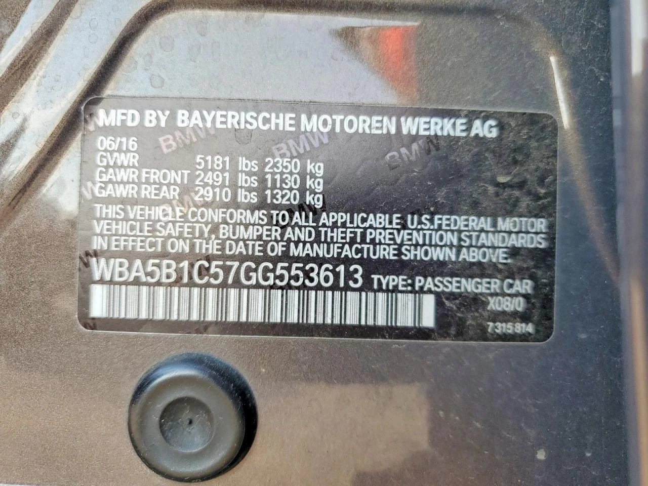 BMW 535 * ���������� �� ������*  | Mobile.bg � ����������� 13