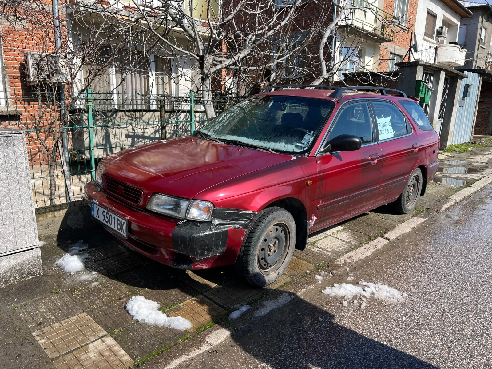 Suzuki Baleno 1.6 16V ��� | Mobile.bg � ����������� 1