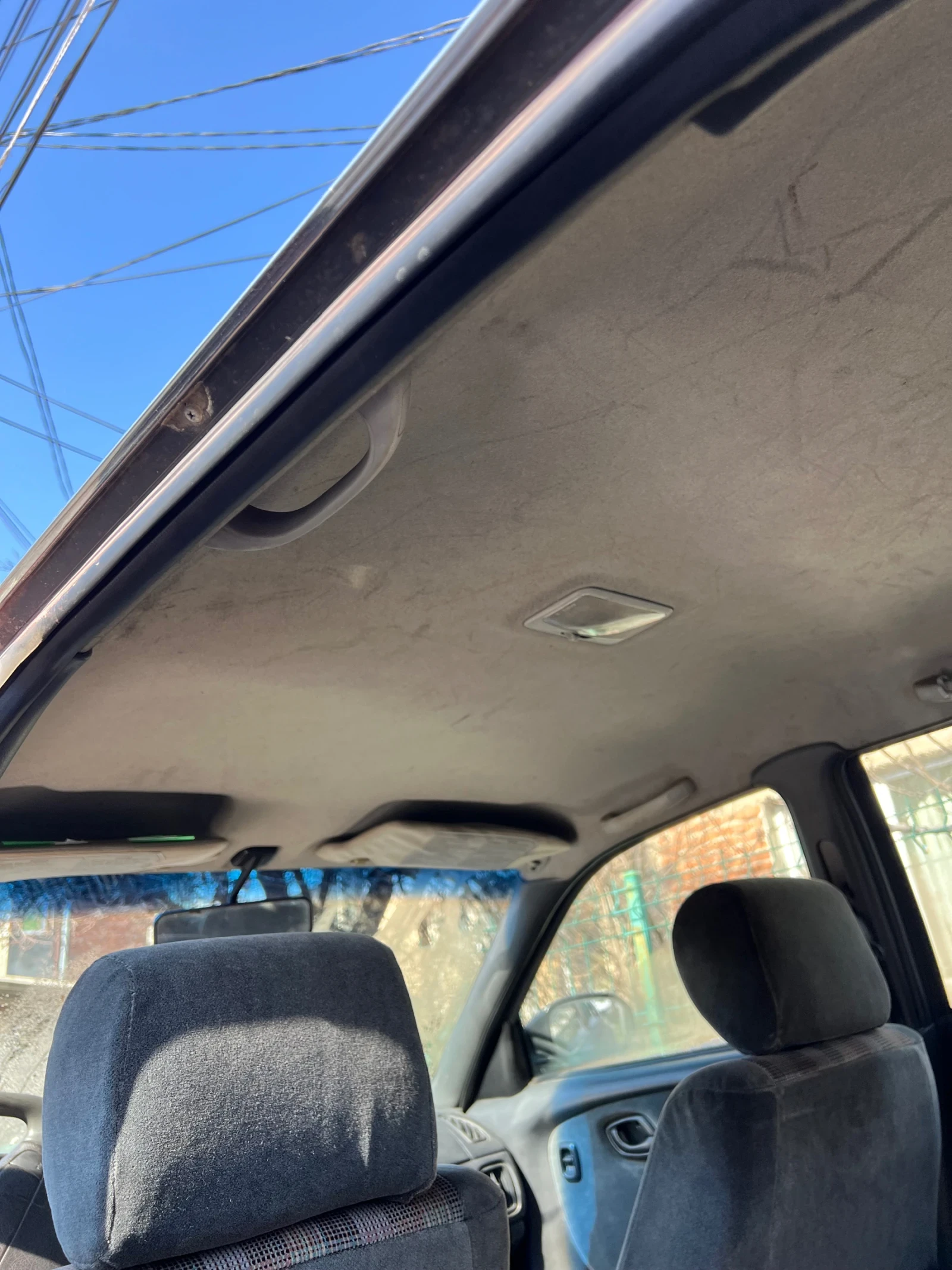 Suzuki Baleno 1.6 16V Газ - изображение 7