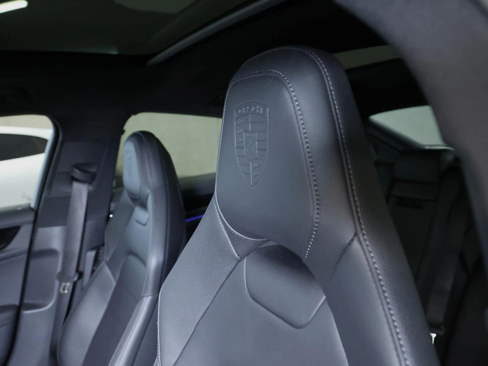 Porsche Panamera 4S E-HYBRID BOSE CHRONO MATRIX | Mobile.bg � ����������� 11