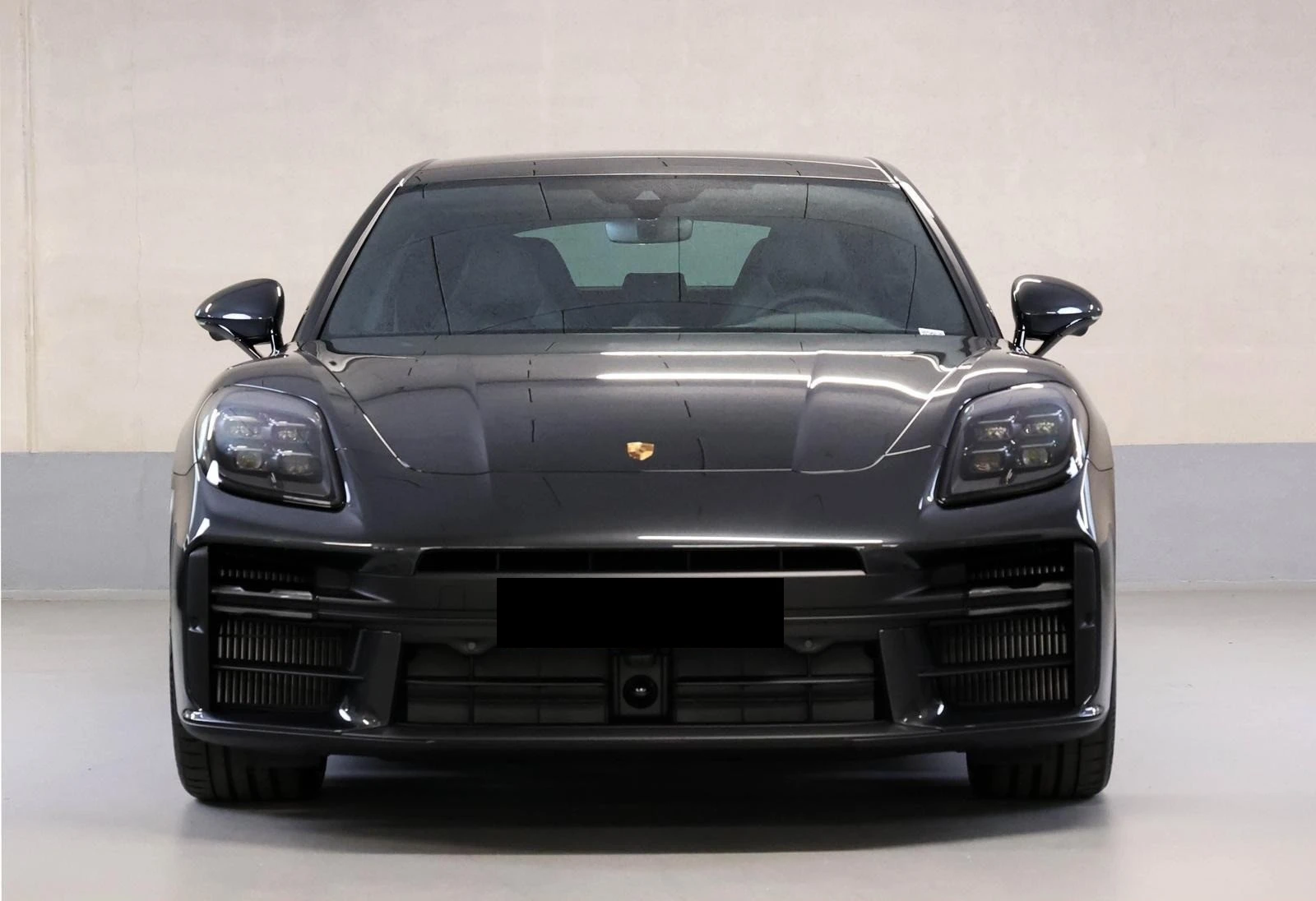 Porsche Panamera 4S E-HYBRID BOSE CHRONO MATRIX - изображение 4