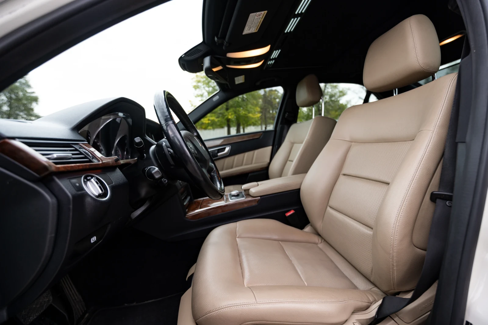 Mercedes-Benz E 300 W212 E300 4Matic V6 AMG  | Mobile.bg � ����������� 5