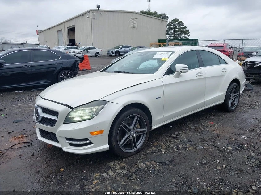 Mercedes-Benz CLS 550 4.6l 4Matic | Mobile.bg � ����������� 1