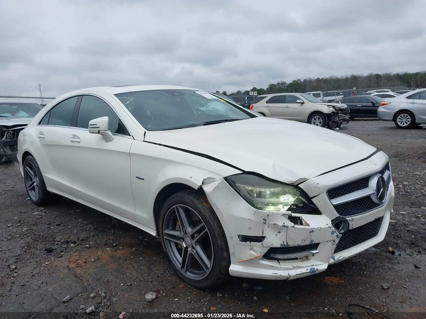 Mercedes-Benz CLS 550 4.6l 4Matic | Mobile.bg � ����������� 6