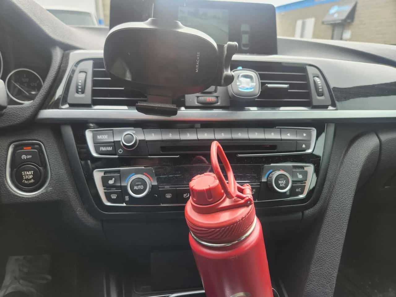 BMW 435 * 435i xDrive* ПОДГРЕВ* КАМЕРА* , снимка 9 - Автомобили и джипове - 54034041