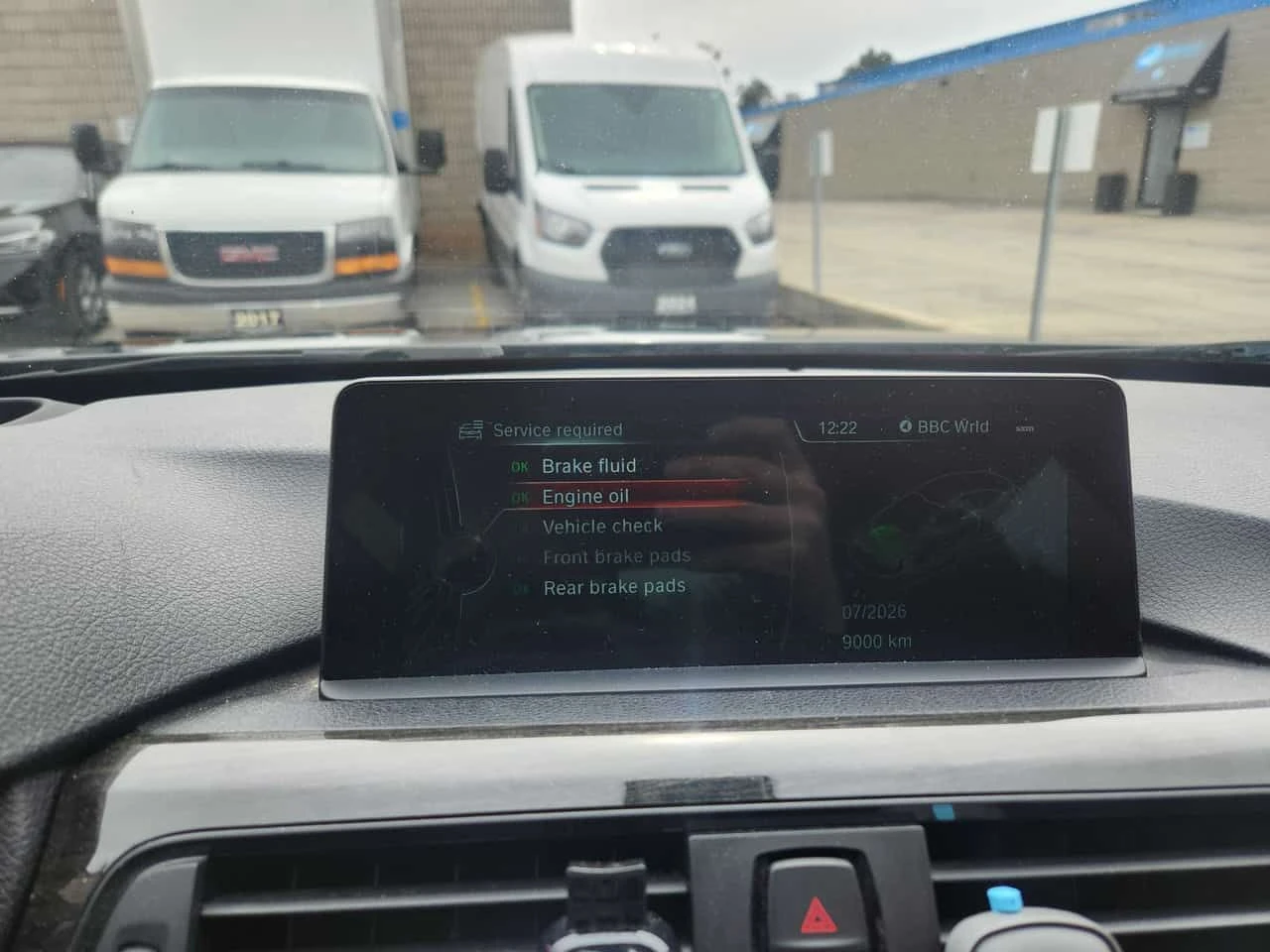 BMW 435 * 435i xDrive* ПОДГРЕВ* КАМЕРА* , снимка 10 - Автомобили и джипове - 54034041