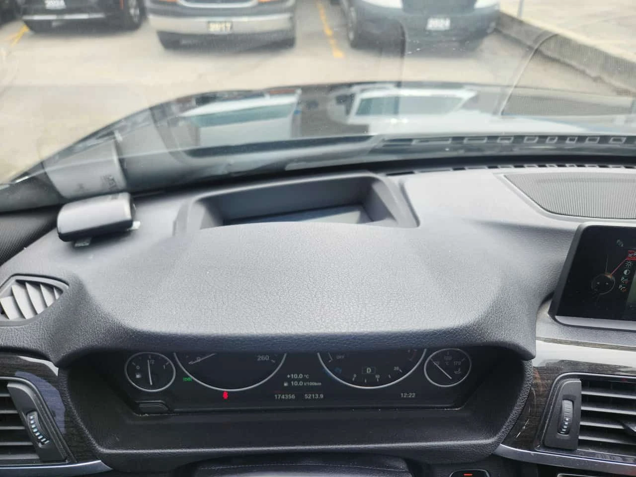 BMW 435 * 435i xDrive* ПОДГРЕВ* КАМЕРА* , снимка 12 - Автомобили и джипове - 54034041