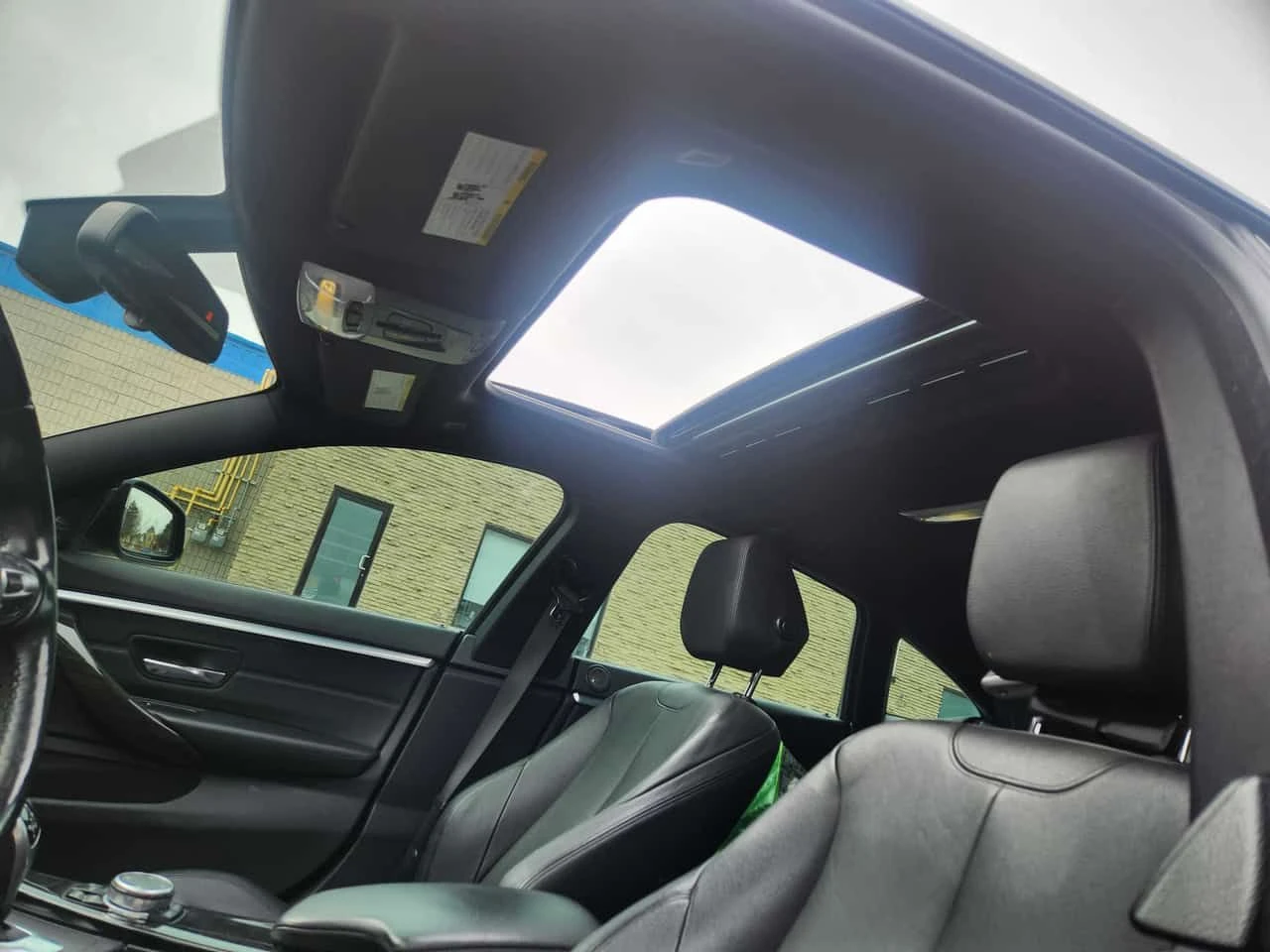 BMW 435 * 435i xDrive* ПОДГРЕВ* КАМЕРА* , снимка 14 - Автомобили и джипове - 54034041